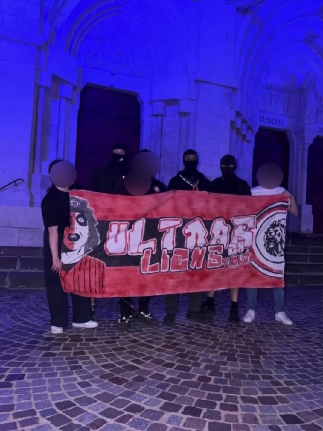 La Berrichonne de Châteauroux - FC Fleury 91 - 24/04/2026
