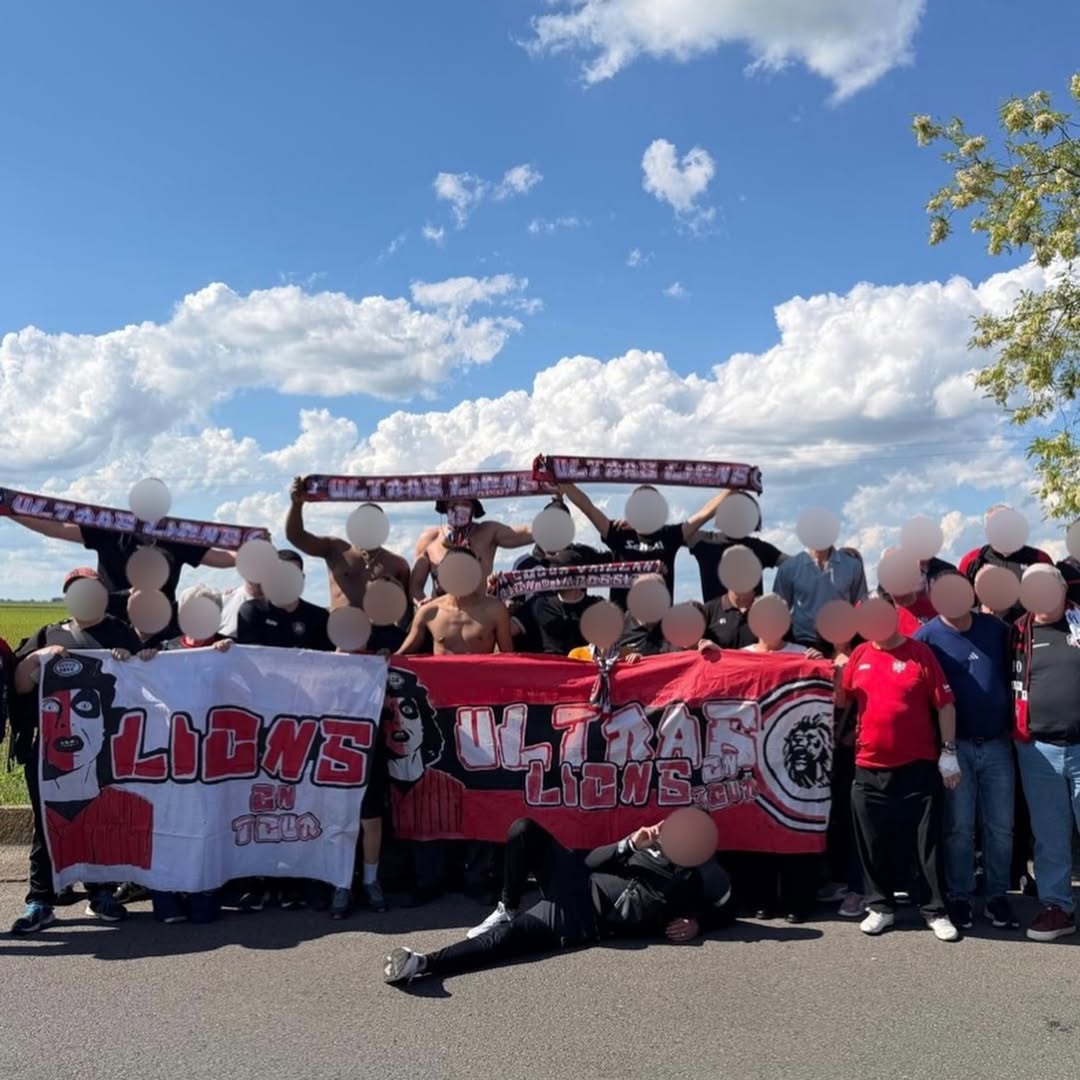 US Orléans - FC Fleury 91 - 09/05/2026